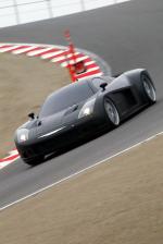 Chrysler ME Four-Twelve Concept 2004 года